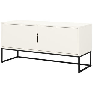 TENZO Lipp TV Stand for TVs up to 70"