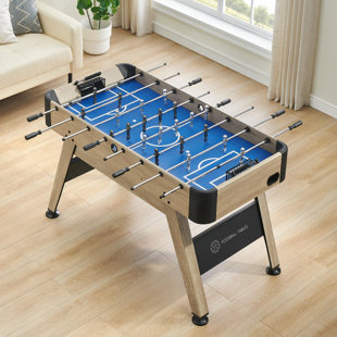 Babevy 53.5'' L Foosball Table