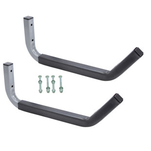 MALONE AUTO RACKS J - Style Holders Wall Mounted Rack