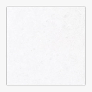 DIRECT STONE SOURCE 12'' W x 12'' L Marble Singular Tile