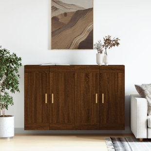 DEVIDAXL Badschrank (Set besteht aus 2)