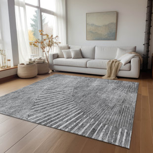 LANGLEY STREET® Altair Abstract Rug