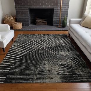 LANGLEY STREET® Altair Abstract Rug