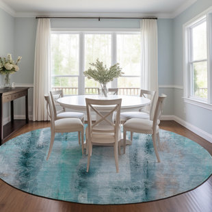 LANGLEY STREET® Altair Abstract Rug