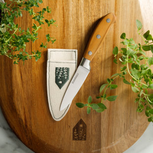 Bloomhouse 4'' Paring Knife