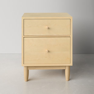 ALLMODERN Sawyer Nightstand