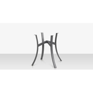 SOURCE FURNITURE Atlantic 4 Dining Table Base