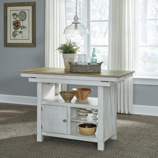 GREYLEIGH™ Keswick Kitchen Island Set