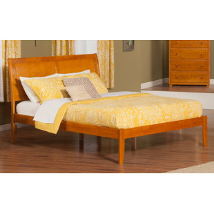 AFI FURNISHINGS Portland Solid Wood Bed