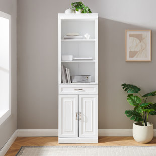 ANDOVER MILLS™ Casner Storage Bookcase