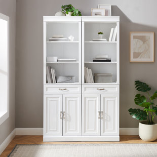 ANDOVER MILLS™ Casner Storage Bookcase