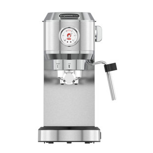 Espressione Semi-Automatic Espresso Machine