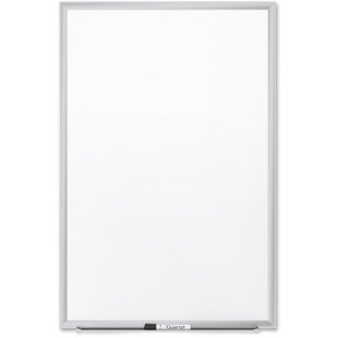 QUARTET® Wall Small - 2' - 4' Whiteboard