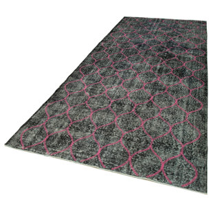 TRENT AUSTIN DESIGN Diggs Hand Knotted Area Rug