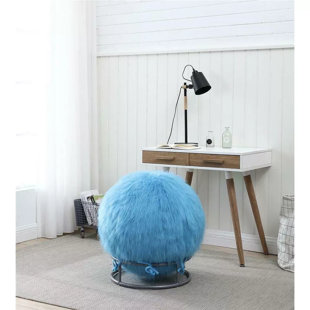 EVERLY QUINN Fugazy Ball Chair