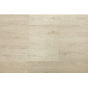 MONTSERRAT Lineage 9.25'' W x 60'' L x 12mm Laminate Flooring