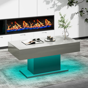 BLUE ELEPHANT Couchtisch