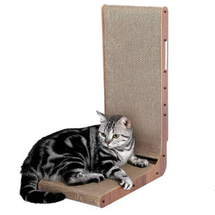TUCKER MURPHY PET™ Darly Scratching Board