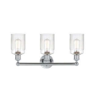 KELLY CLARKSON HOME Elloise 3 - Light Dimmable Vanity Light