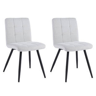 SCANMOD DESIGN Esszimmerstuhl Cebes (Set besteht aus 2)