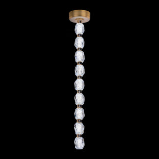 SCHONBEK FOREVER Seduction - Light LED Cluster Pendant