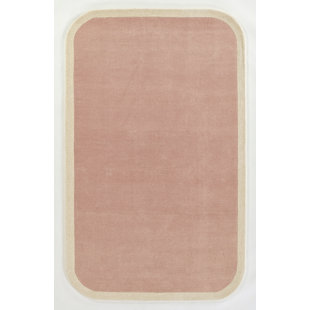 NOVOGRATZ Tallulah Hand Tufted Wool Rug