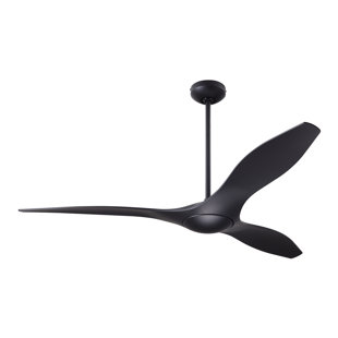 MODERN FAN COMPANY 56" IC/Brisa DC Ceiling Fan