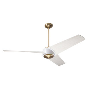 MODERN FAN COMPANY 56" Ambit DC Ceiling Fan