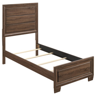 MILLWOOD PINES Adelinda Platform Bed