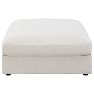 COASTER Artzt Upholstered Ottoman