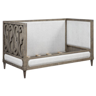 ONE ALLIUM WAY® Lewisetta Upholstered Daybed