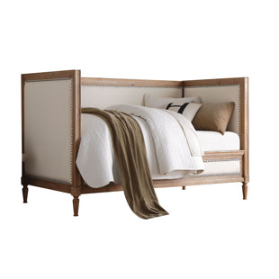 ONE ALLIUM WAY® Gyula Upholstered Daybed
