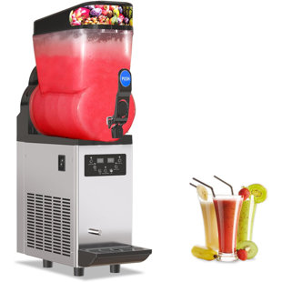 Jeremy Cass Countertop Snow Cone Maker