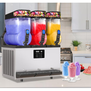 Jeremy Cass Countertop Snow Cone Maker