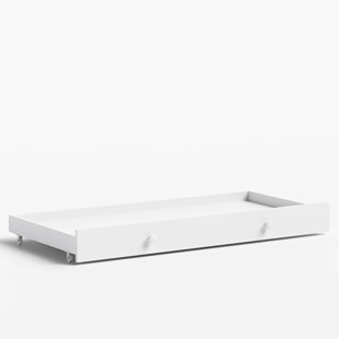 LITTLE ACORNS Babybett