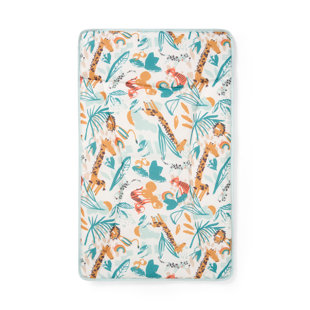 TUTTI BAMBINI Wickelauflage