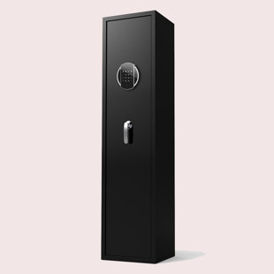 INDUSLYFE Gun Safe Lock