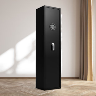 INDUSLYFE Gun Safe Lock