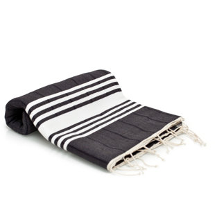 BULDANO Turkish Cotton Bath Towels