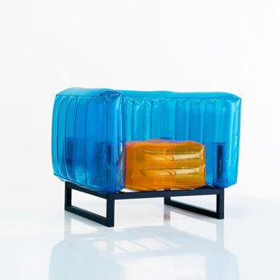 MOJOW Yomi Outdoor Seat/Back Cushion