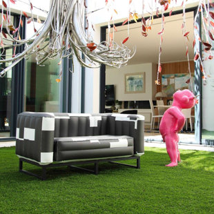 MOJOW Yomi Outdoor Seat/Back Cushion