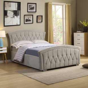 FAIRMONT PARK Kolmont Upholstered Bed Frame