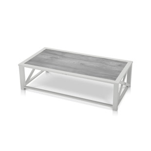 SOURCE FURNITURE Dynasty Coffee Table