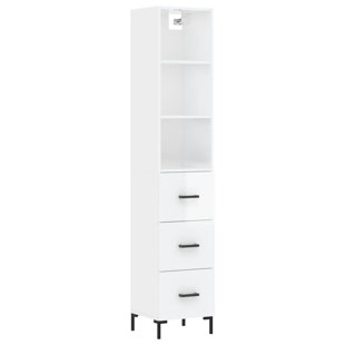 VIDAXL 34.5cm Sideboard