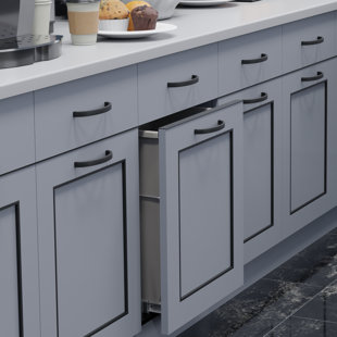 DESIGNS OF DISTINCTION® FURNITURE FINDINGS 7/8" Designer DripEdge - 14.5"L