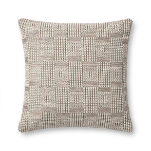 Amber Lewis x Loloi Marisole Pillow