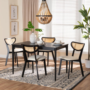 WHOLESALE INTERIORS Dannell Dining Set