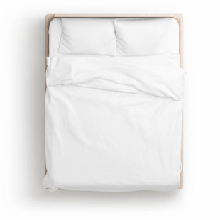 FLOPPY EARS DESIGN Duvet Cover Protector Duvet Protector (Protects One Side of Duvet)