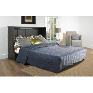 NIGHT & DAY FURNITURE Express Murphy Cabinet