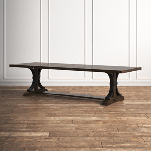 KELLY CLARKSON HOME Eleanora Extendable Dining Table